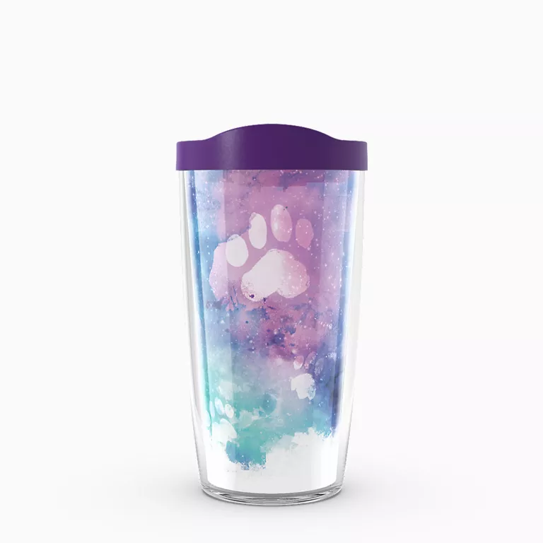 Paw Prints