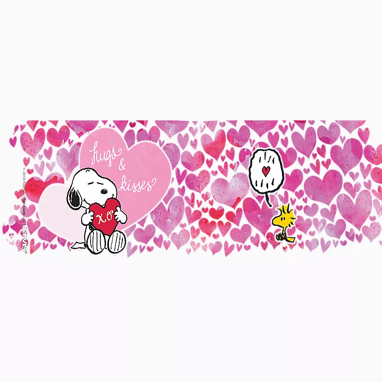 Peanuts™ - Hugs & Kisses - Image 2