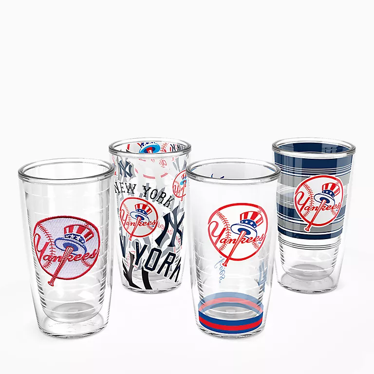 MLB™ New York Yankees™ - Assorted