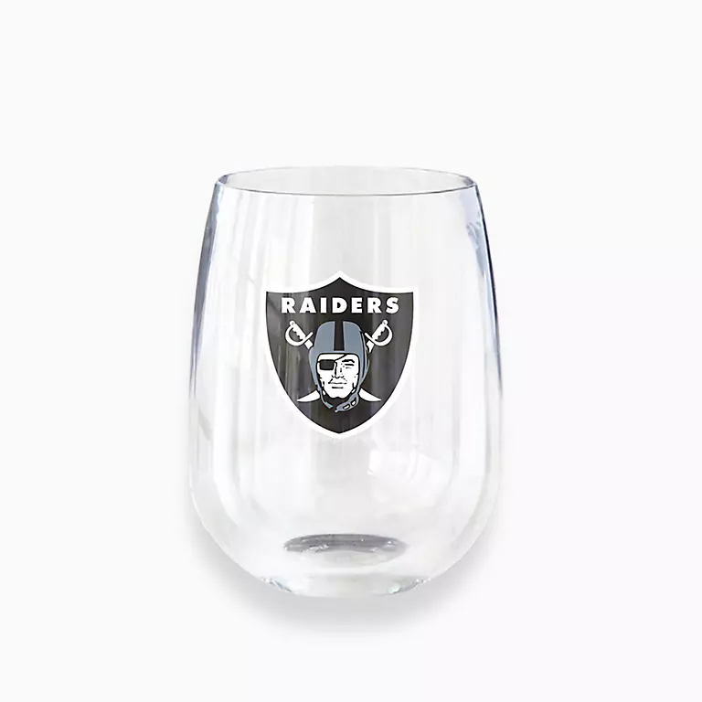 NFL® Las Vegas Raiders - Team Logo
