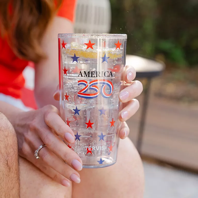 America250 - Patriotic Star Confetti - Image 8