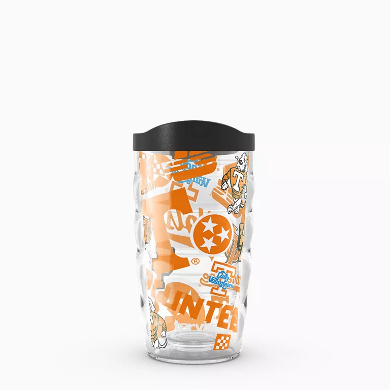 Tennessee Volunteers - All Over