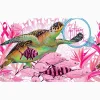 Guy Harvey® - Breast Cancer Awareness Turtles - Image 2