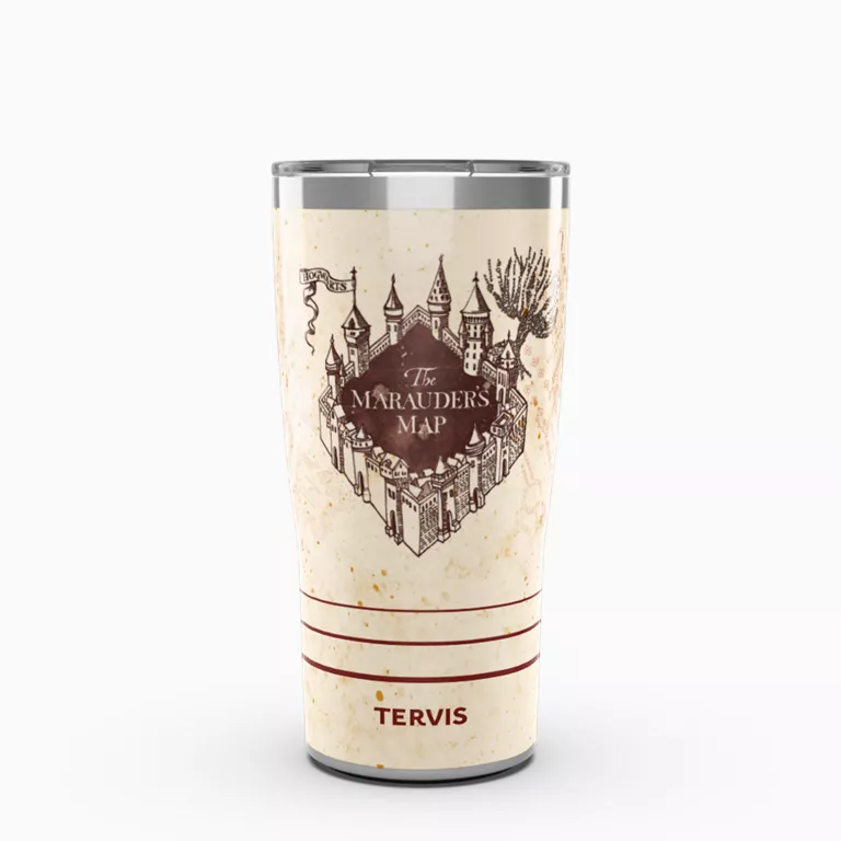 Harry Potter™ - Marauder's Map - Image 3