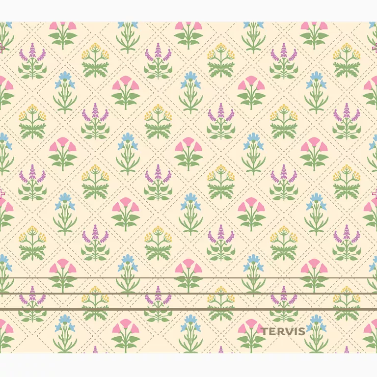 Patchwork Wildflowers - Image 2