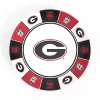 Georgia Bulldogs - Game Day Chip - Image 2