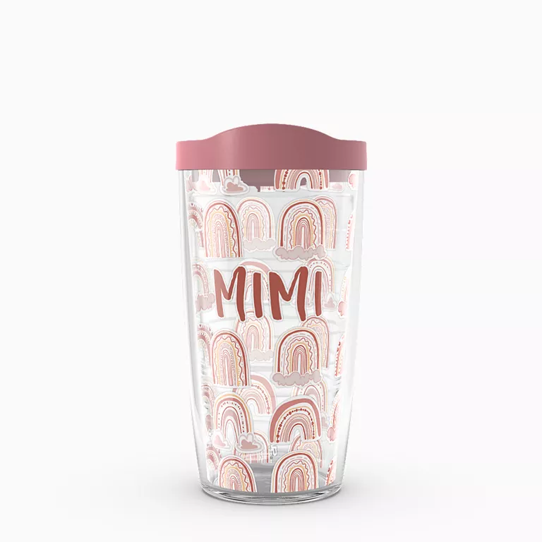 Boho Rainbow - Mimi