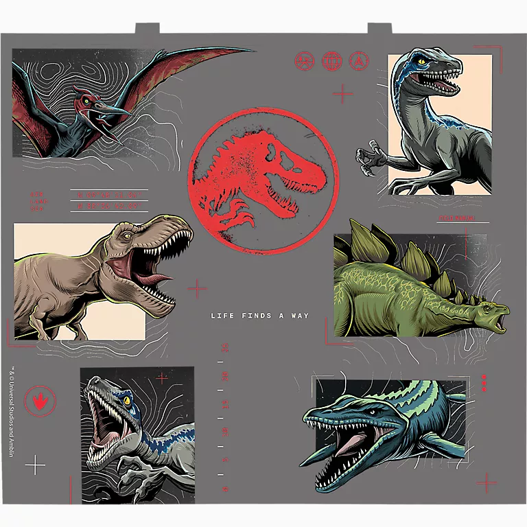Jurassic Park - Terrain - Image 2