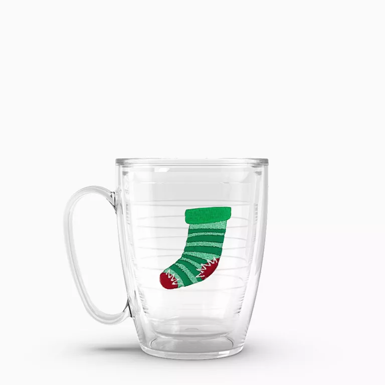 Merry Stripes
