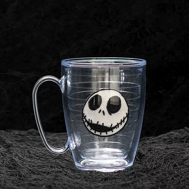 Disney - Nightmare Before Christmas Jack - Image 4