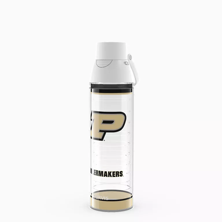 Purdue Boilermakers - Tradition