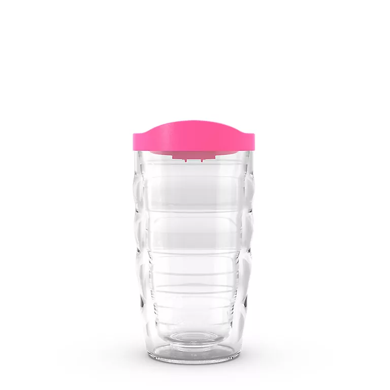 Travel Lid for 10oz Wavy Tumbler - Image 20