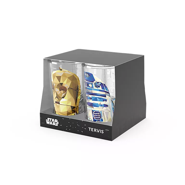 Star Wars™ - Cubed Collection - Image 2