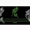 Guy Harvey - Neon Bass - Image 2