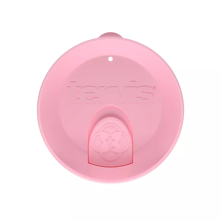Travel Lid for 10oz Wavy Tumbler - Image 14