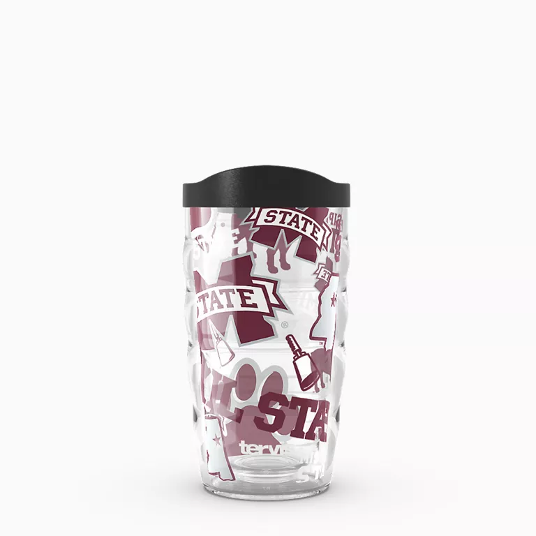 Mississippi State Bulldogs - All Over