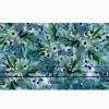Kelly Ventura - Teal Botanical - Image 2