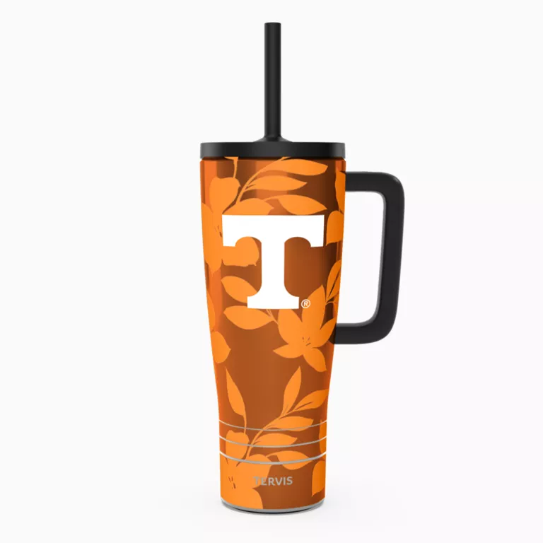 Tennessee Volunteers - Island Bloom