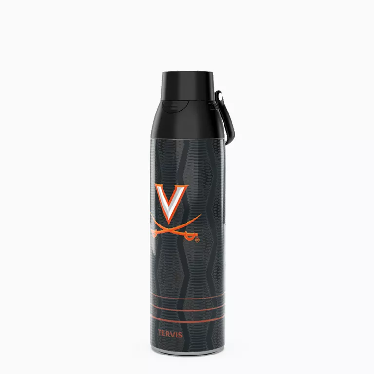 Virginia Cavaliers - Full Speed