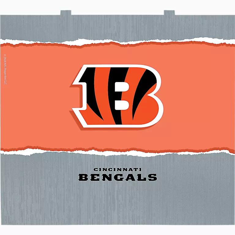 NFL® Cincinnati Bengals - Big Reveal - Image 2