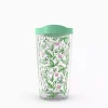 Paw Print Perennial Pattern