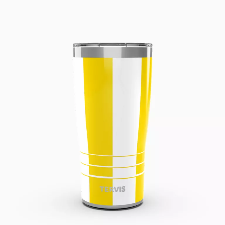 Cabana Stripes - Sun Deck