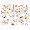 Halloween Hounds - Image 2