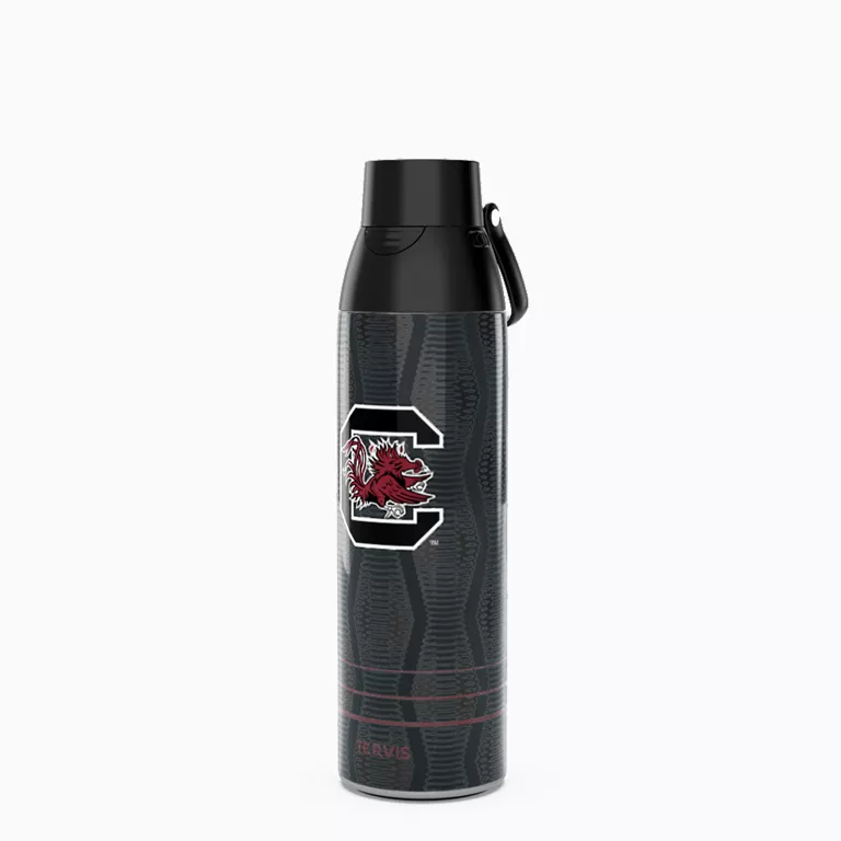 South Carolina Gamecocks - Full Speed