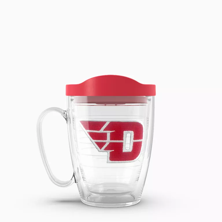 Dayton Flyers - Primary - Image 4