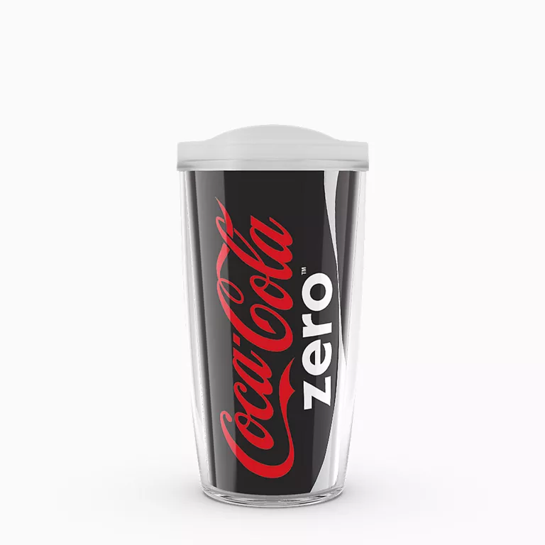 Coca-Cola® - Coke Zero Can