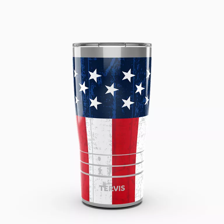 Patriotic Roots