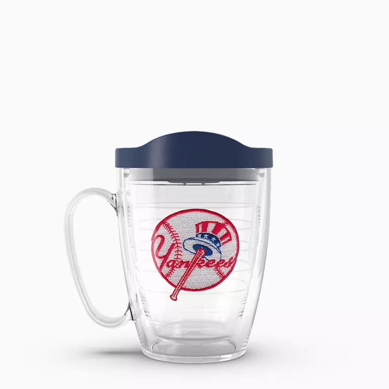 MLB™ New York Yankees™ - Primary Logo