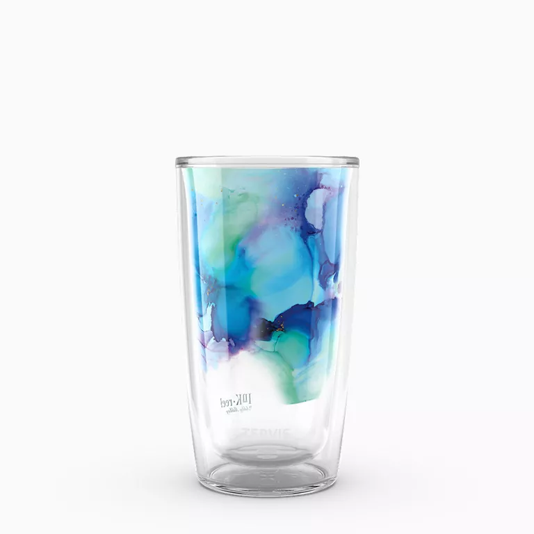 Inkreel - Twilight Teal