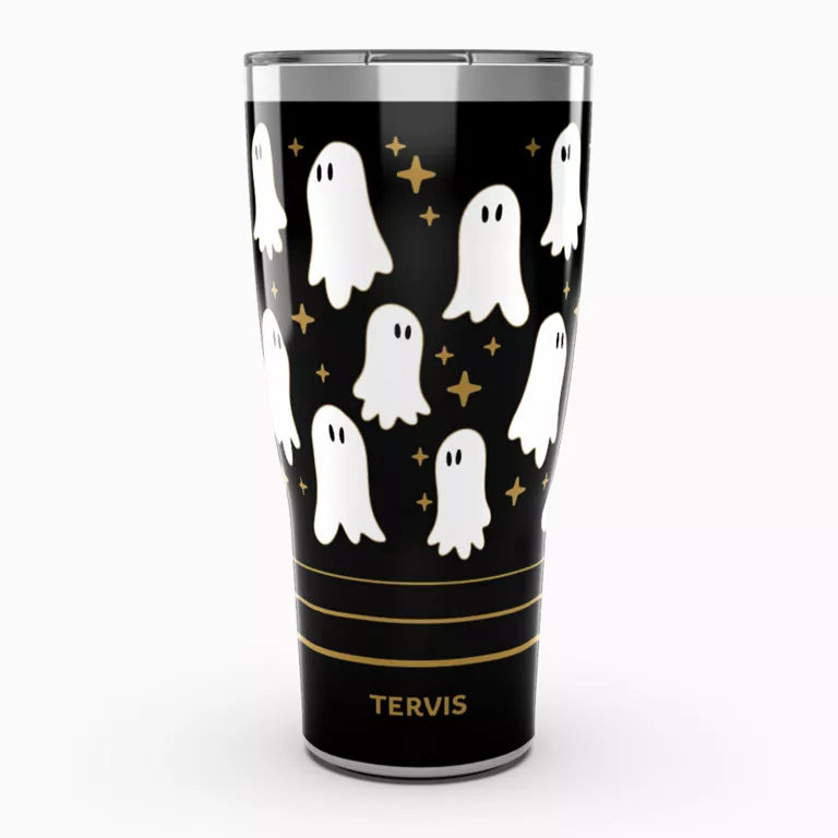 Glitter and Ghosts - Image 3