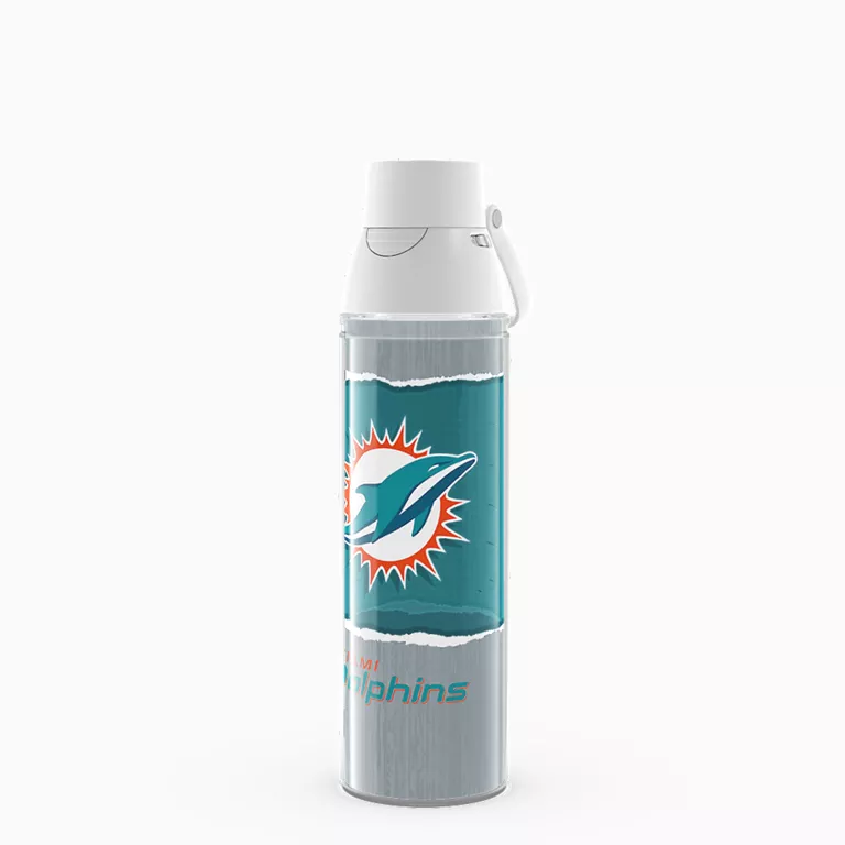 NFL® Miami Dolphins - Big Reveal