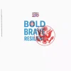 America250 - Bold, Brave, Resilient - Image 2