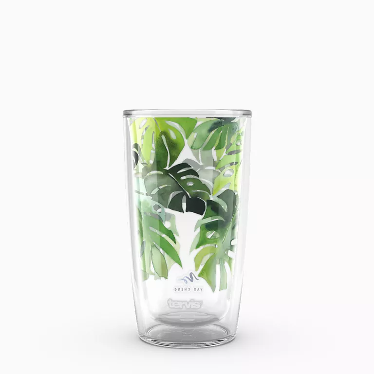 Yao Cheng - Philodendron