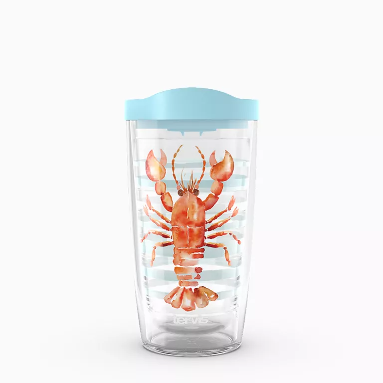 Sara Berrenson - Maine Lobster