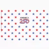 America250 - Patriotic Star Confetti - Image 2