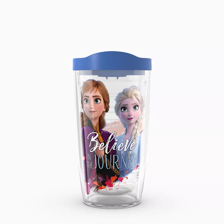 Disney - Frozen 2 Anna Elsa Journey - Image 4