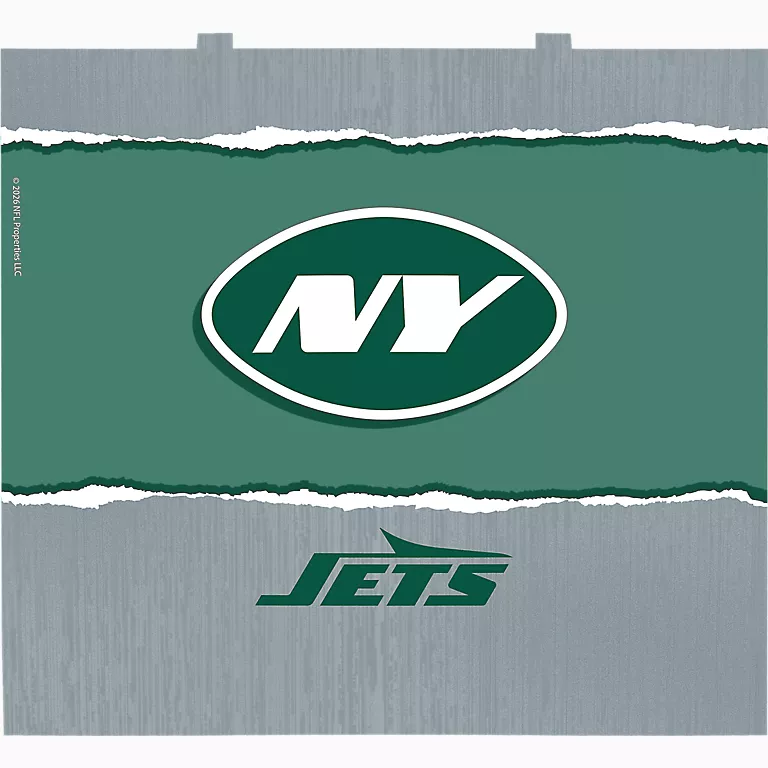 NFL® New York Jets - Big Reveal - Image 2