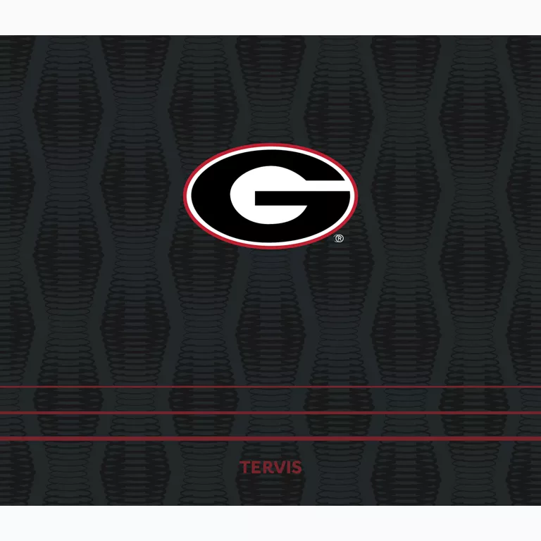 Alternative view of Georgia Bulldogs - Full Speed