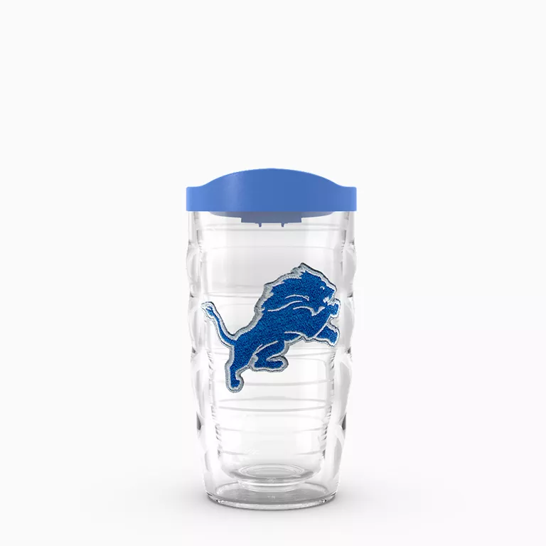 NFL® Detroit Lions - Primary Logo