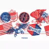 Americana - All Over - Image 4