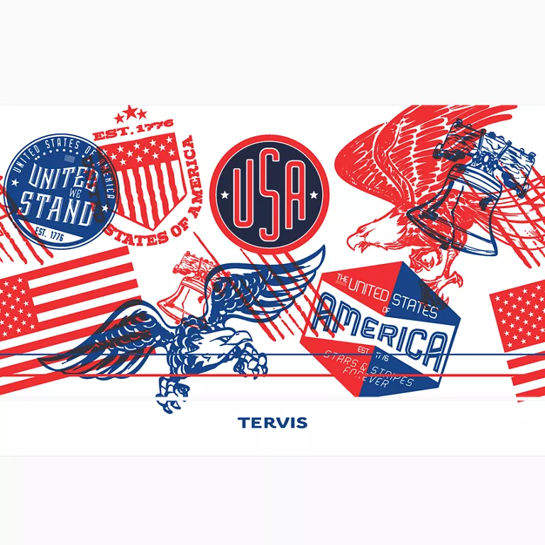 Americana - All Over - Image 4