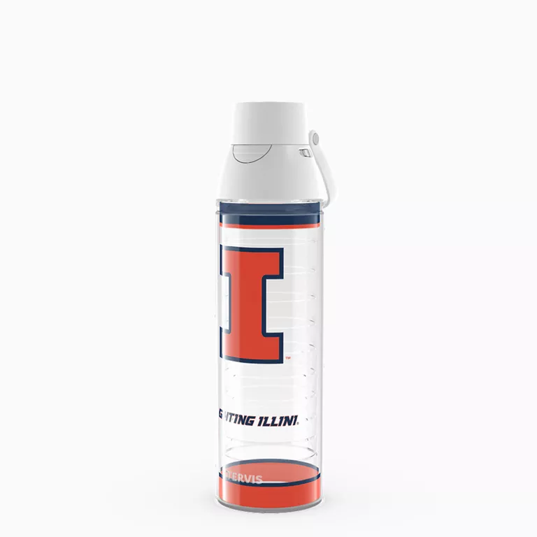 Illinois Fighting Illini - Tradition