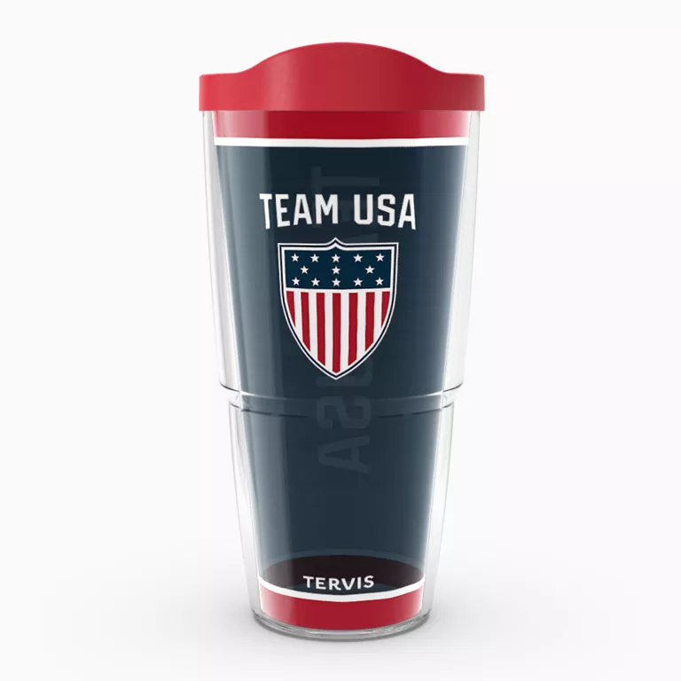 Team USA - Shield