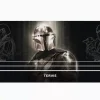 Mandalorian - Chrome Mando - Image 2