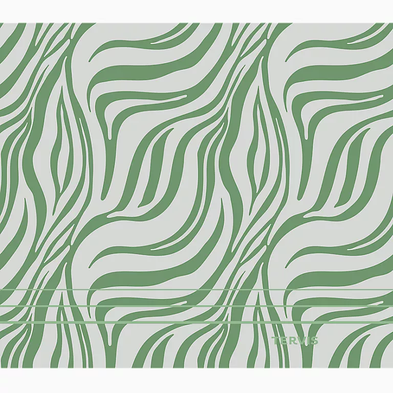 Alternative view of Jade Zebra