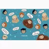 Harry Potter™ - Doodle Quotes - Image 2
